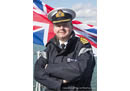 HMS Forth